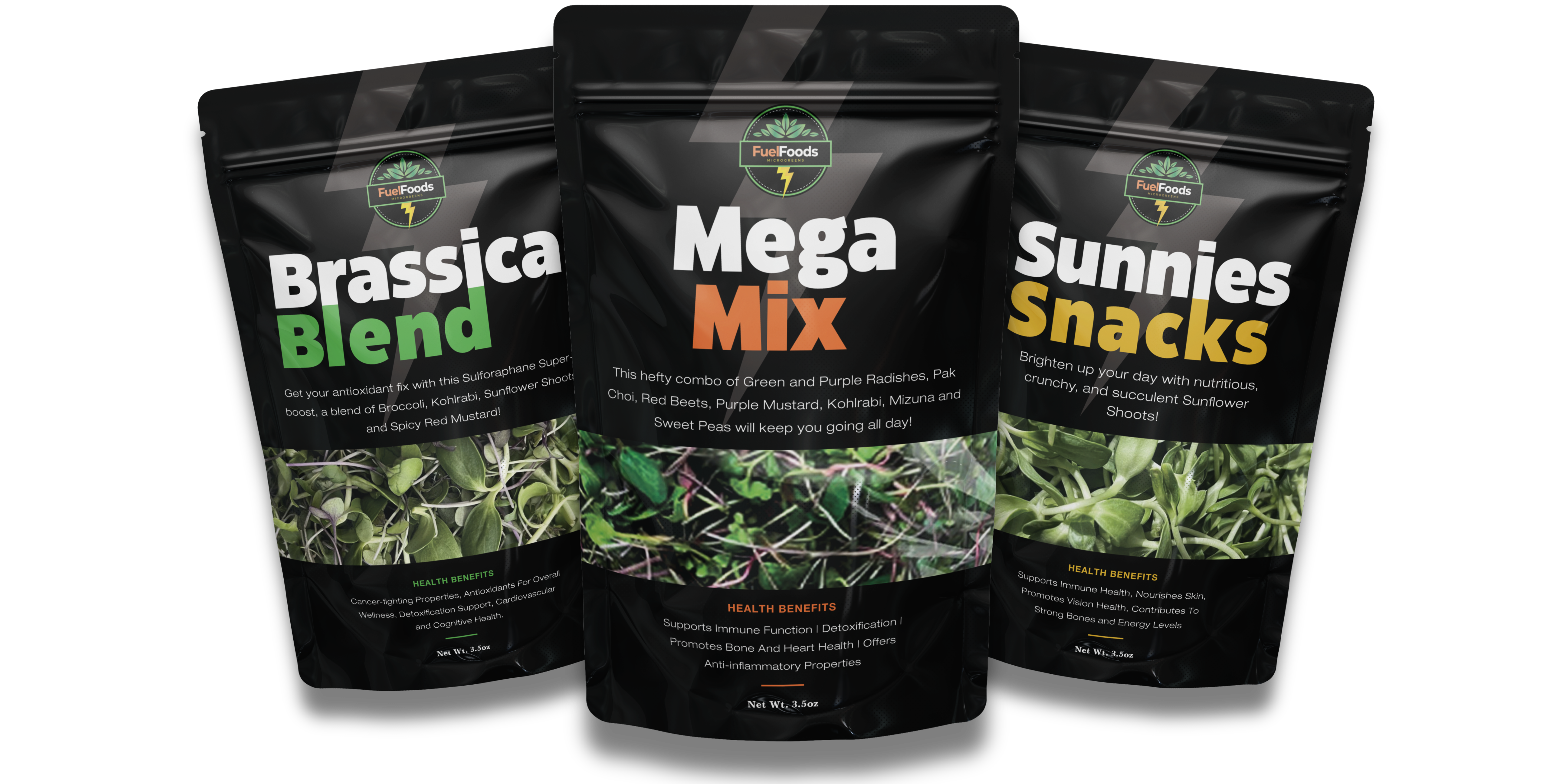 FuelFoods hero